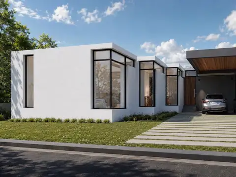 Casa en Venta en Tierras Del Mar, Mar del Plata