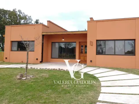 Casa en Venta en Countries y Barrios Cerrados en Campana, Partido de Campana