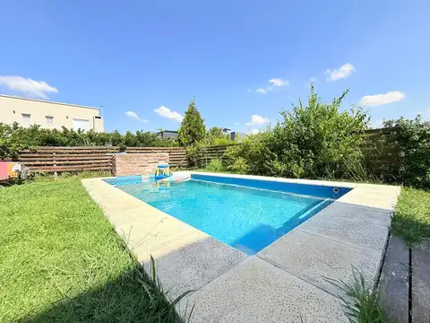 Casa en Venta en La Cañada - Los Arces, Countries y Barrios Cerrados en Pilar