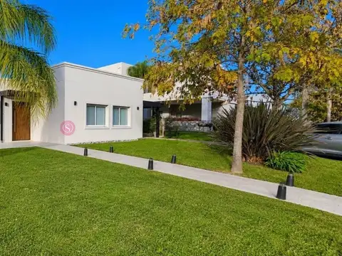 Casa en Venta en Pilar del Este - Santa Guadalupe, Countries y Barrios Cerrados en Pilar