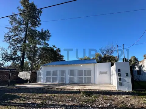 Casa en Venta en Abasto, Partido de La Plata