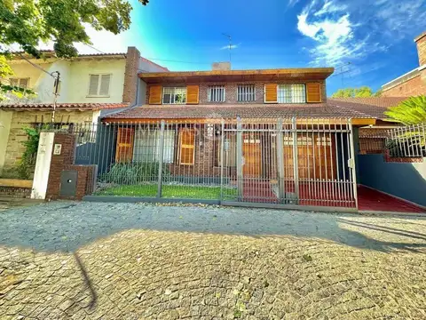 Casa en Venta en San Antonio de Padua, Partido de Merlo