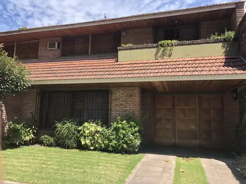 Casa en Venta en Marmol, Adrogue