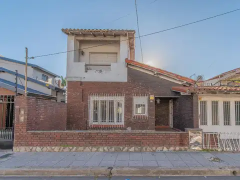 Casa en Venta en Villa Sarmiento, Partido de Morón