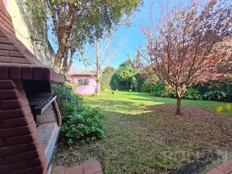 Casa en Venta en Munro, Partido de Vicente López