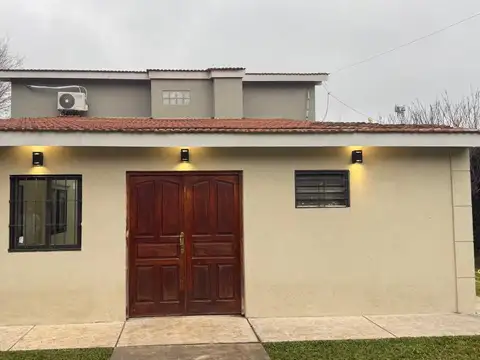 Casa en Venta en Los Mirasoles, Countries y Barrios Cerrados en Pilar