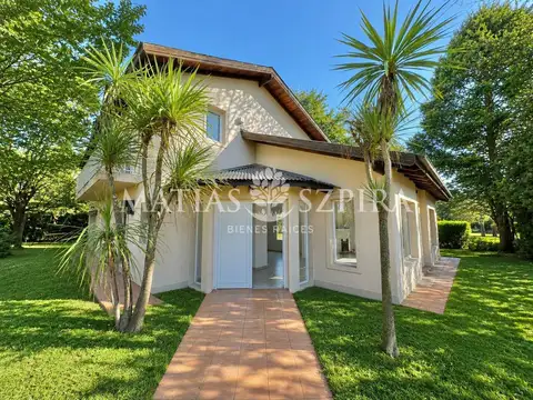 Casa en Venta en Los Puentes, Countries y Barrios Cerrados en Lujan
