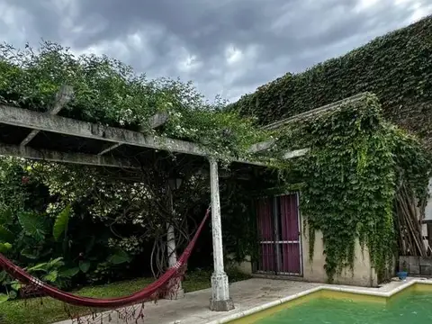 Casa en Venta en El Palomar, Partido de Morón