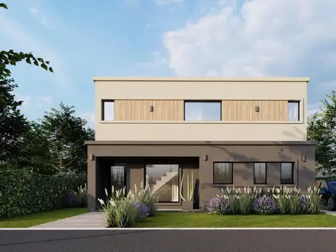 Casa en Venta en Pilar Del Este - Santa Sofia, Countries y Barrios Cerrados en Pilar