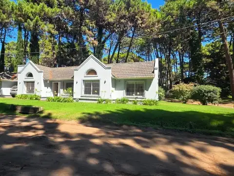 Casa en Venta en Pinamar, Partido de Pinamar