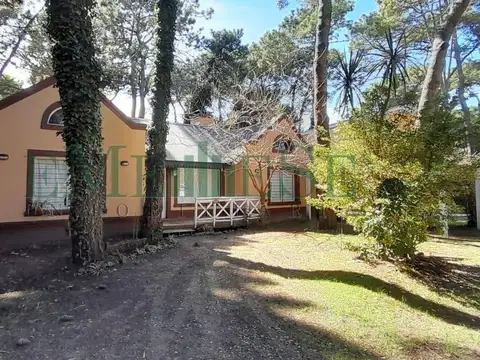 Casa en Venta en Pinamar, Partido de Pinamar