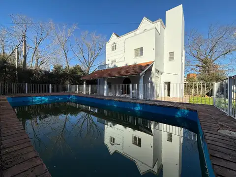 Casa en Venta en Del Viso, Partido de Pilar