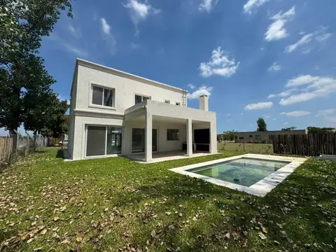 Casa en Venta en Pilar del Este - San Ramon, Countries y Barrios Cerrados en Pilar