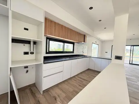 Casa en Venta en San Pablo, Countries y Barrios Cerrados en Pilar