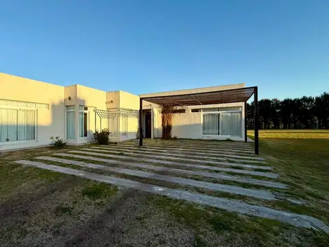 Casa en Venta en Tierras Del Mar, Mar del Plata