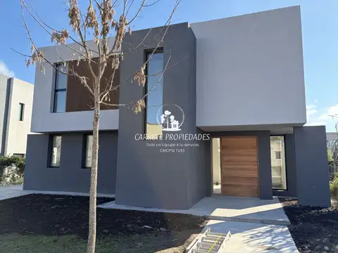 Casa en Venta en Pilar del Este - Santa Lucia, Countries y Barrios Cerrados en Pilar