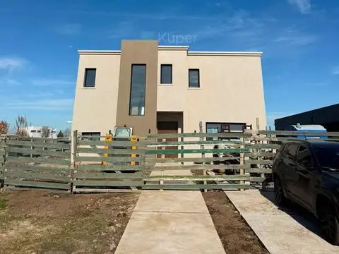 Casa en Venta en San Sebastian, Countries y Barrios Cerrados en Escobar