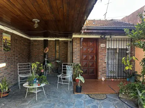 Casa en Venta en Martinez, Partido de San Isidro
