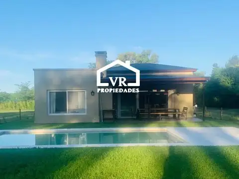 Casa en Venta en Santa Clara, Countries y Barrios Cerrados en Pilar