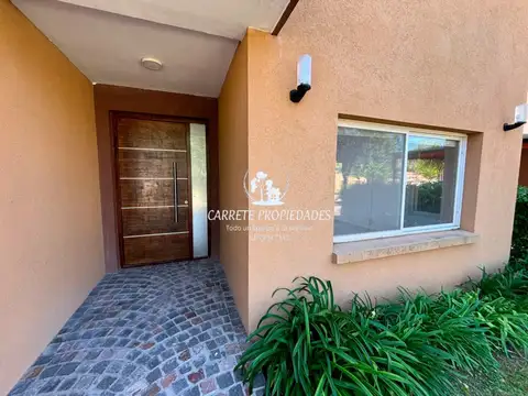Casa en Venta en Countries y Barrios Cerrados en Pilar, Partido de Pilar
