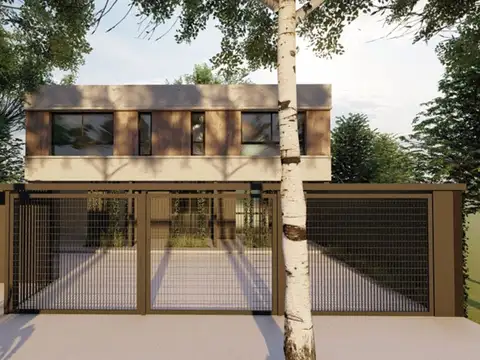 Casa en Venta en Barrio Parque Leloir, Partido de Ituzaingó