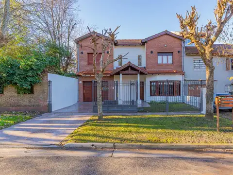 Casa en Venta en Barrio Colinas de Peralta Ramos, Mar del Plata
