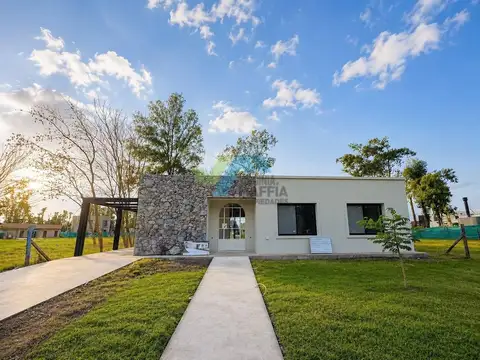 Casa en Venta en Pilar Del Este, Countries y Barrios Cerrados en Pilar