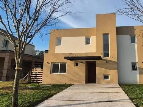 Casa en Venta en San Pablo, Countries y Barrios Cerrados en Presidente Derqui