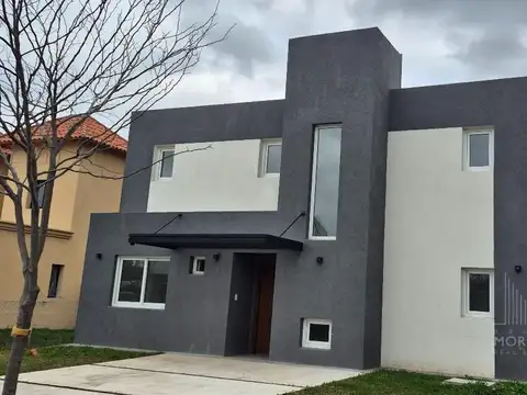 Casa en Venta en San Pablo, Countries y Barrios Cerrados en Presidente Derqui