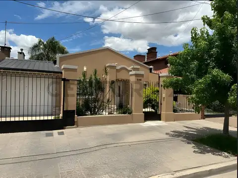 Casa en Venta en Villa Luzuriaga, Partido de La Matanza