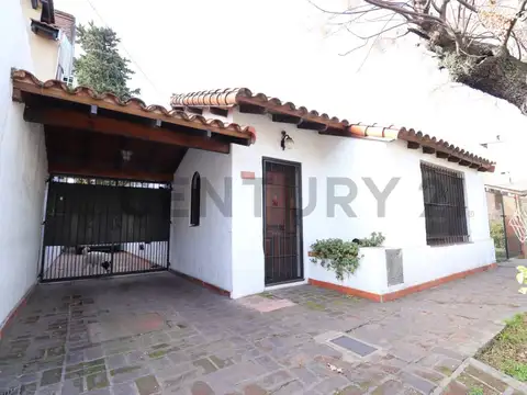Casa en Venta en Boulogne, Partido de San Isidro