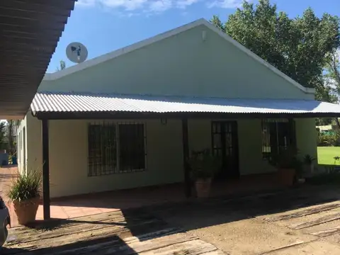 Casa en Venta en Barrio La Tradicion, Francisco Alvarez
