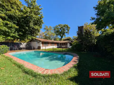 Casa en Venta en Bella Vista, Partido de San Miguel