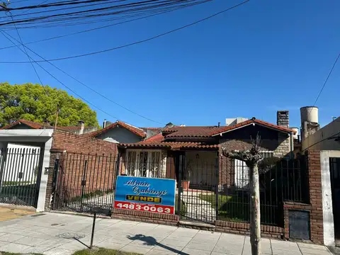 Casa en Venta en Villa Sarmiento, Partido de Morón
