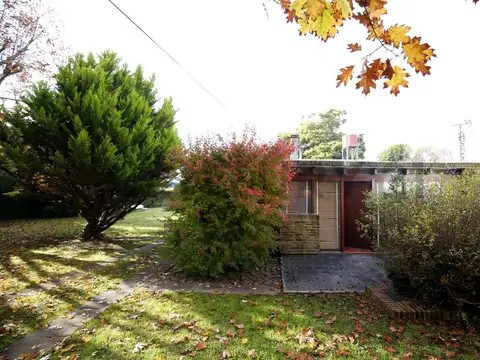 Casa en Venta en City Bell, Partido de La Plata