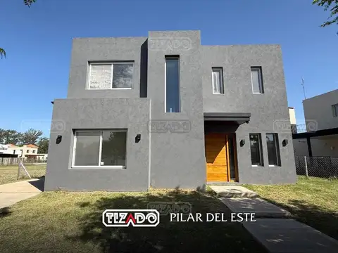 Casa en Venta en San Pablo, Countries y Barrios Cerrados en Pilar