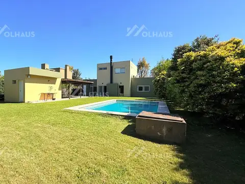 Casa en Venta en El Recodo, Countries y Barrios Cerrados en Escobar