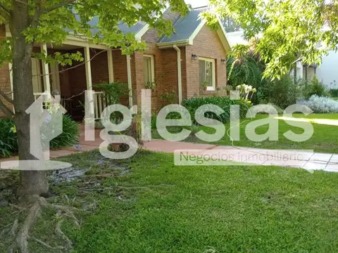 Casa en Venta en Brickland, Countries y Barrios Cerrados en Esteban Echeverria