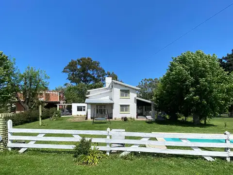 Casa en Venta en Chascomus, Partido de Chascomús