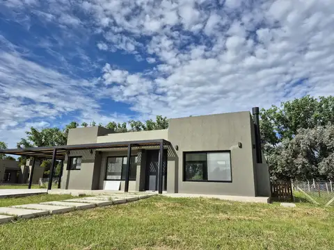 Casa en Venta en Los Cardales, Partido de Campana