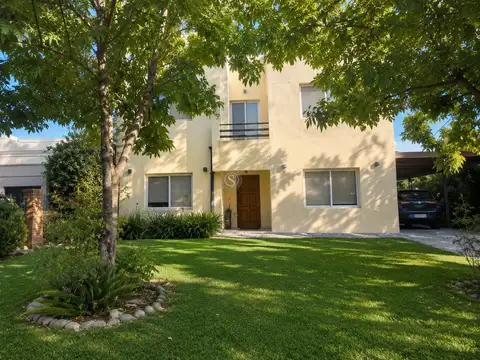 Casa en Venta en Pilar del Este - San Eduardo, Countries y Barrios Cerrados en Pilar