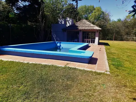 Casa en Venta en Villa Elisa, Partido de La Plata