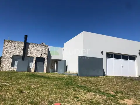 Casa en Venta en Barrio Deportivo 1, Costa Esmeralda