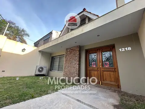 Casa en Venta en Centro, Belen de Escobar