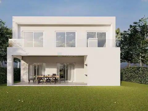 Casa en Venta en Pilar Del Este, Countries y Barrios Cerrados en Pilar
