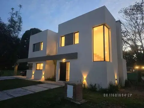 Casa en Venta en Pilar, Partido de Pilar