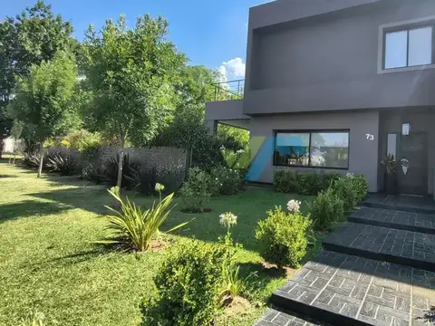 Casa en Venta en Pilar del Este - Santa Lucia, Countries y Barrios Cerrados en Pilar