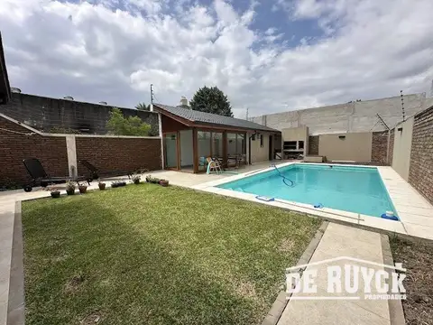 Casa en Venta en Quilmes Oeste, Partido de Quilmes