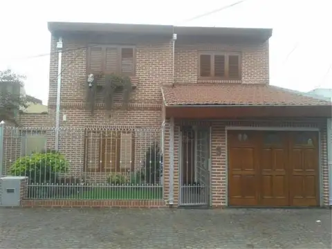 Casa en Venta en San Justo, Partido de La Matanza