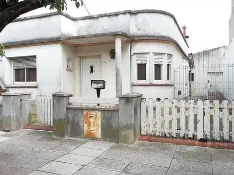 Casa en Venta en Haedo, Partido de Morón
